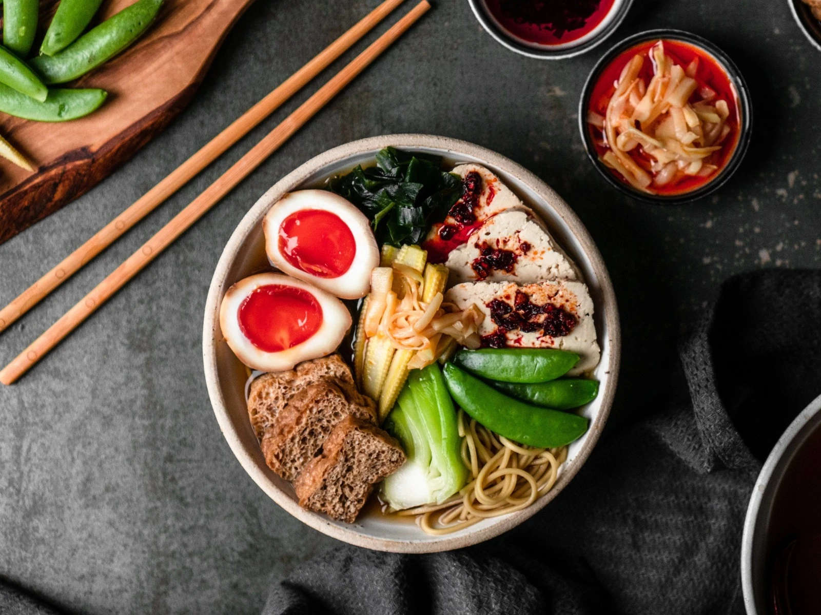 Umami Ramen