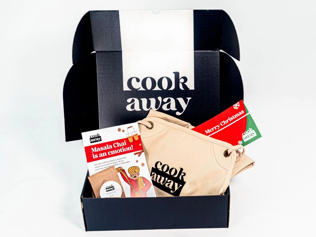 Premium Christmas Gift Set