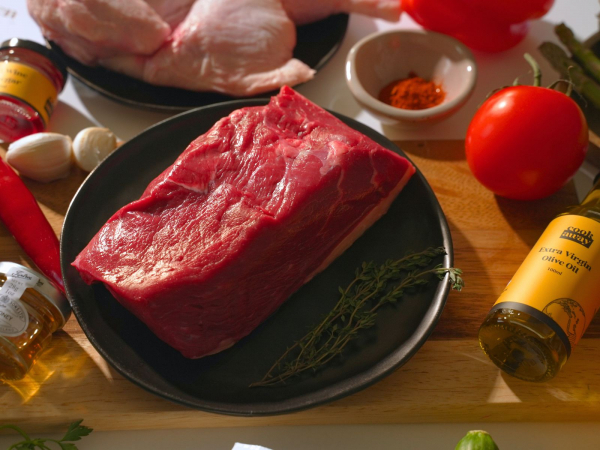Picanha Steak