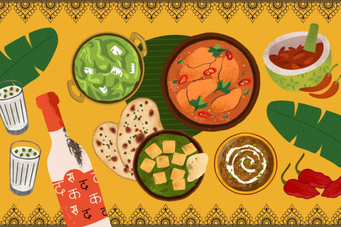 Curry Lovers Bundle