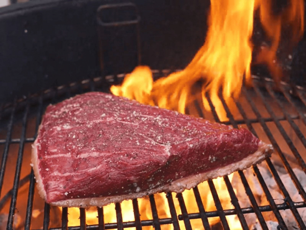 Picanha Steak