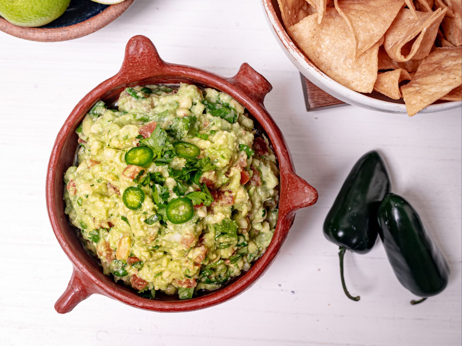 GUACAMOLE