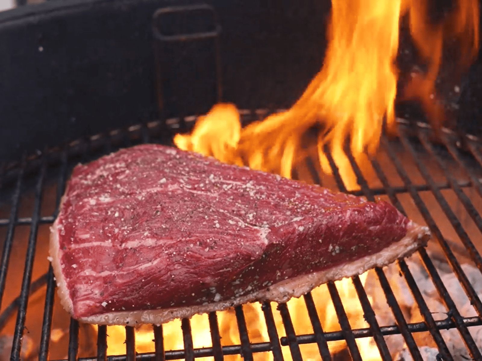Picanha Steak